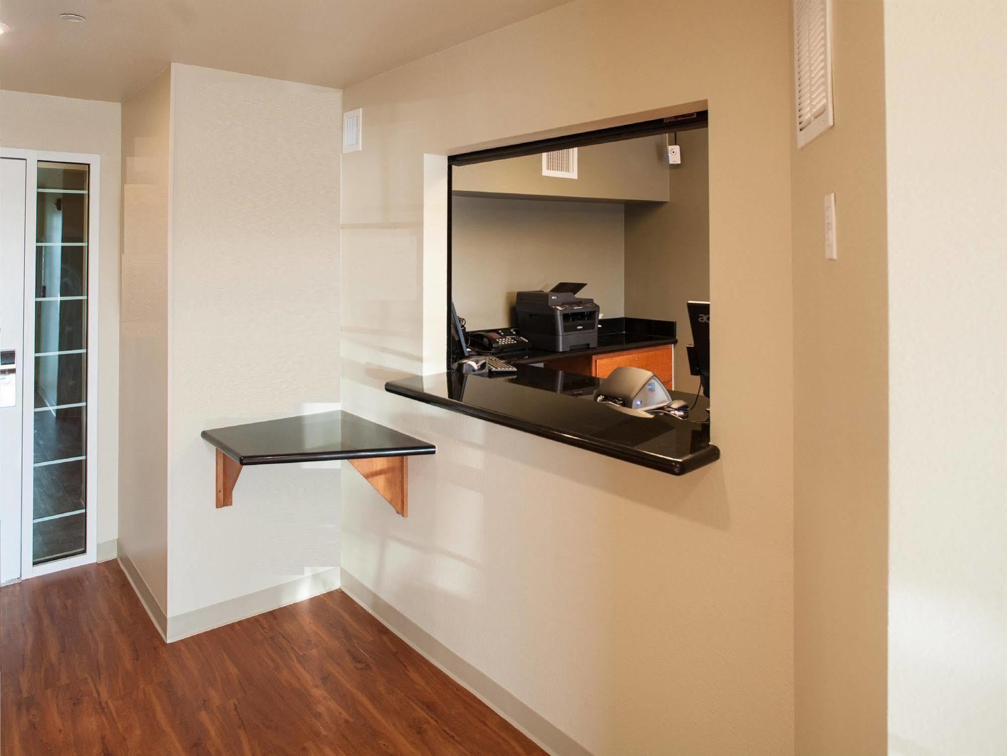 Woodspring Suites Junction City Eksteriør bilde